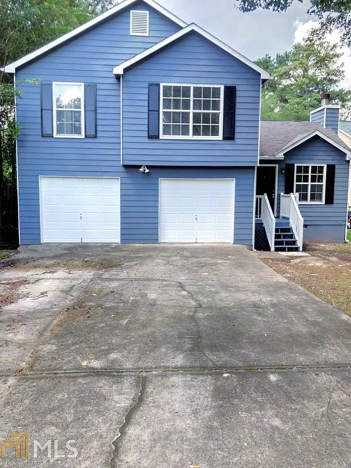 1479 Flat Shoals Rd photo 1