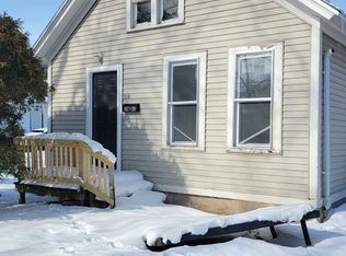 518 14th Ave, Green Bay, WI 54303