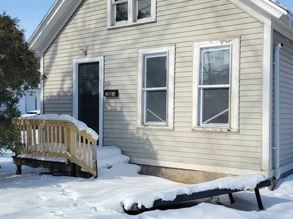518 14th Ave, Green Bay, WI 54303