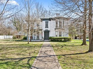 2100 S Main St, Hopkinsville, KY