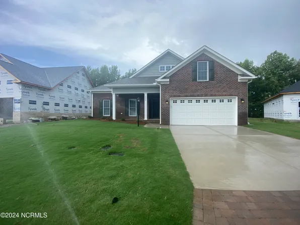 3808 Oliver Court, Winterville, NC 28590