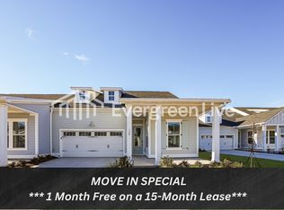 129 Bloomsbury St, Summerville, SC 29486