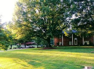 1145 Overby Rd, Walnut Cove, NC 27052