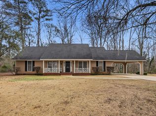 4424 Woodcrest Dr, Albany, GA 31721