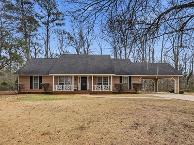 4424 Woodcrest Dr, Albany, GA, 31721