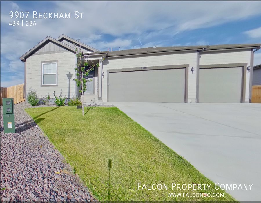 1st image of 9907 Beckham St