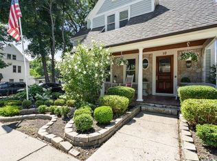 10 Ashfield St, Roslindale, MA 02131