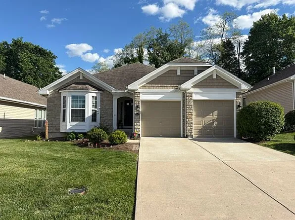 5460 Station Dr, South Lebanon, OH 45065