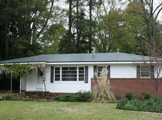 627 Hibner St, Tupelo, MS 38804