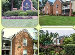 1002A Kingswood Dr #F, Chapel Hill, NC 27517