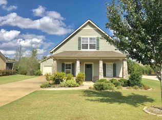4067 Verbena Dr, Moody, AL 35004
