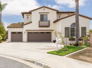 24328 Park Haven Ln, Lomita, CA 90717