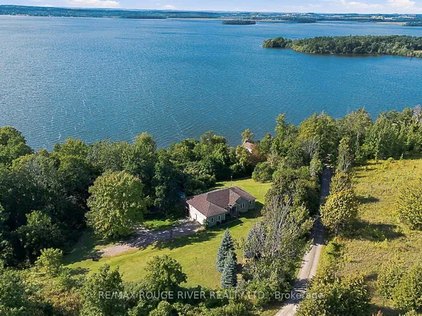 7276 County Road 18 #1A, Alnwick/haldimand, ON K0K 2X0