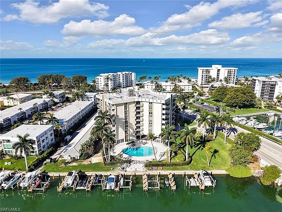 2nd image of 2150 Gulf Shore BLVD N #407