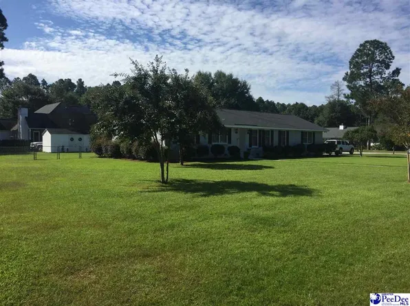 645 Colony Rd, Hartsville, SC 29550