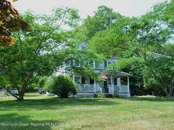 2103 Old Mill Rd, Spring Lake, NJ 07762