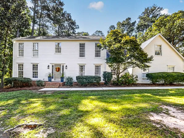 126 Ashling Dr, Lagrange, GA 30240