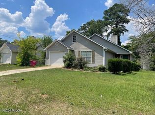3381 Toole Dr, Macon, GA 31204