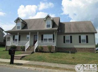 133 Homestead Pl, Hendersonville, TN 37075
