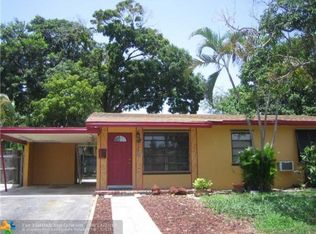 117 NW 22nd St, Wilton Manors, FL 33311