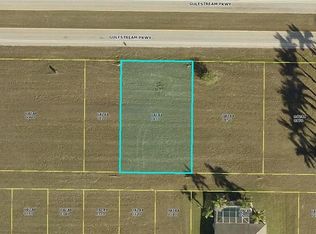 3502 Gulfstream Pkwy, Cape Coral, FL 33993