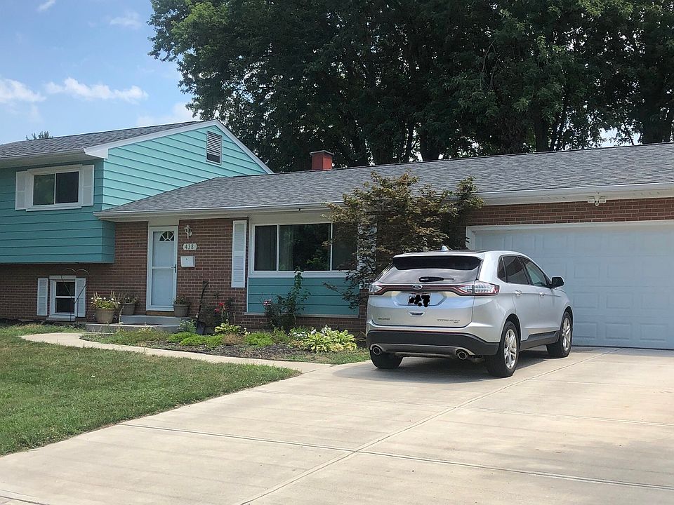 1st image of 438 N Sands Ave