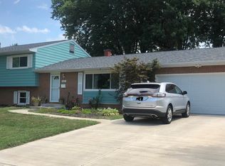 438 N Sands Ave, Monroe, OH 45050