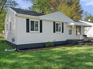 11354 Jackson Ave, Warren, MI 48089