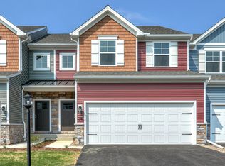 34 Simon Ct, Mechanicsburg, PA 17050