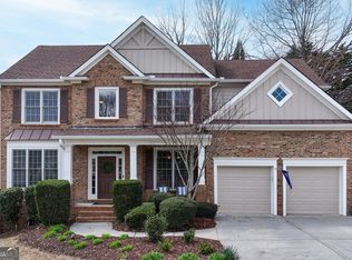 7630 Tenspeed Ct, Flowery Branch, GA 30542