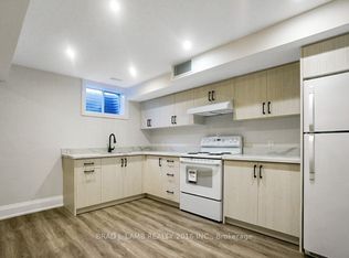 62 Royal Garden Blvd #Basement, Vaughan, ON L4L 7C2