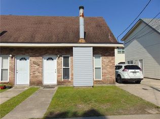 4128 Georgia Ave APT D, Kenner, LA 70065