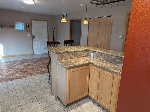 647 Mitchell St #A-3, Laramie, WY 82072