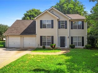 3892 Wolverton Cir, Lithonia, GA 30038