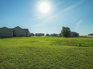 2408 S Canyon St, Wichita, KS 67235