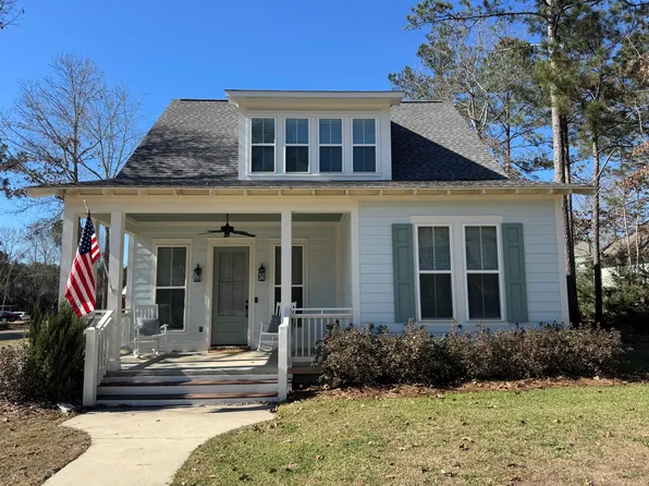 19 Rope Bark Run, Hattiesburg, MS 39402