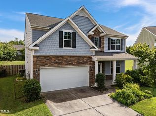 7 Faircroft Ct, Durham, NC 27703