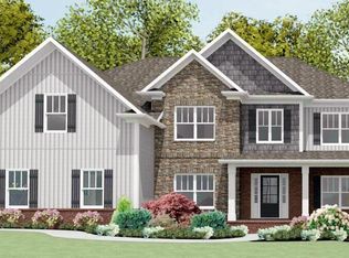 154 Roseberry St Lot 70B, Oak Ridge, TN 37830