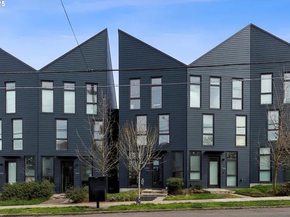 7152 N Vancouver Ave, Portland, OR 97217
