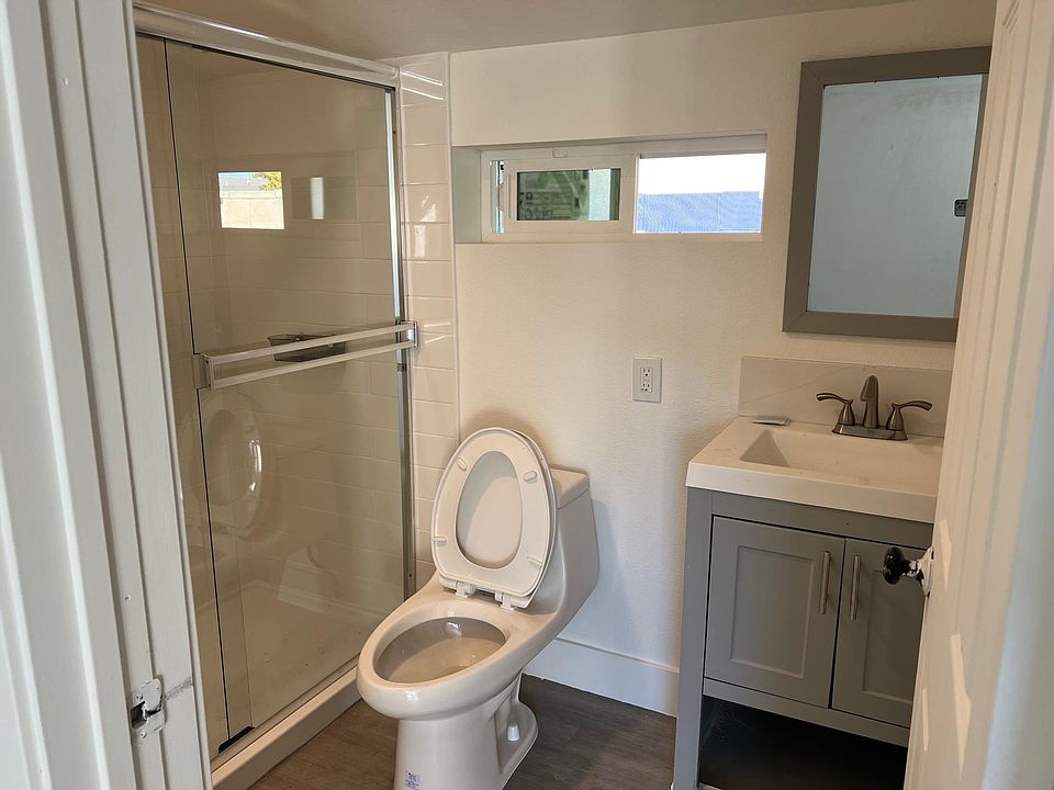 Restroom