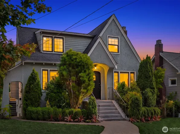 5208 36th Avenue NE, Seattle, WA 98105