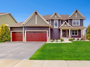 18072 72nd Ave N, Maple Grove, MN 55311