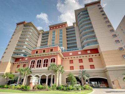 1321 S Ocean Blvd Unit 705, North Myrtle Beach, SC, 29582