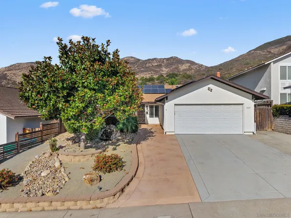 7575 Volclay Dr, San Diego, CA 92119