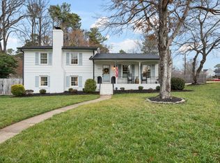 4900 Skidmore St, Raleigh, NC 27609