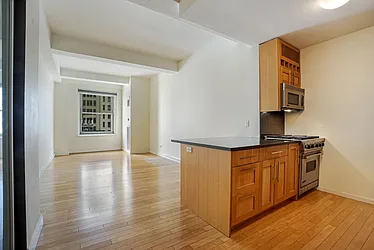 Rented by Citi Habitats