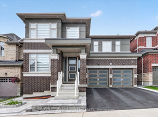 2404 Florentine Pl, Pickering, ON L1X 0H2