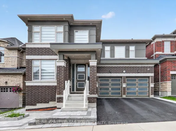 2404 Florentine Pl, Pickering, ON L1X 0H2