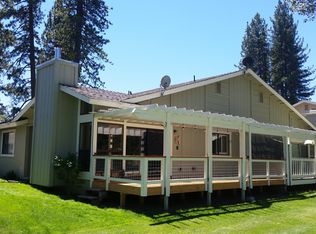 90 W Ponderosa Dr, Blairsden, CA 96103