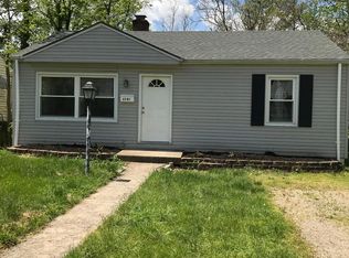 6581 Ridgefield Dr, Cincinnati, OH 45224